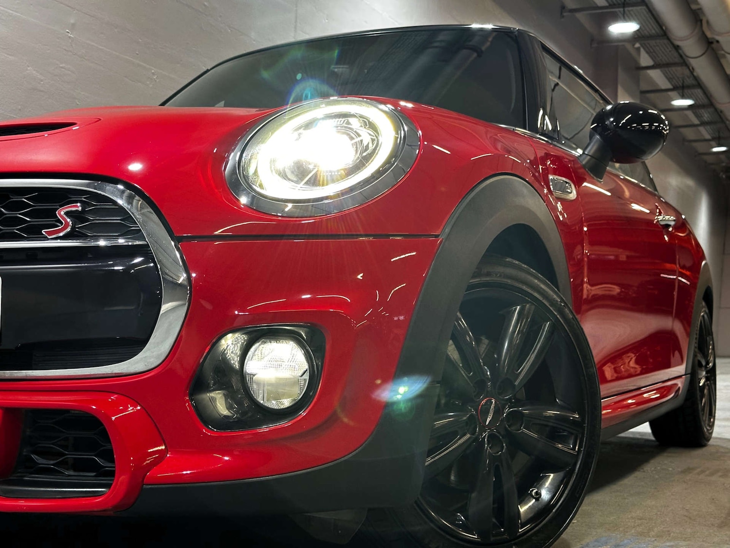 Used MINI Hatch 2018 for sale - 77406062: Photo 38