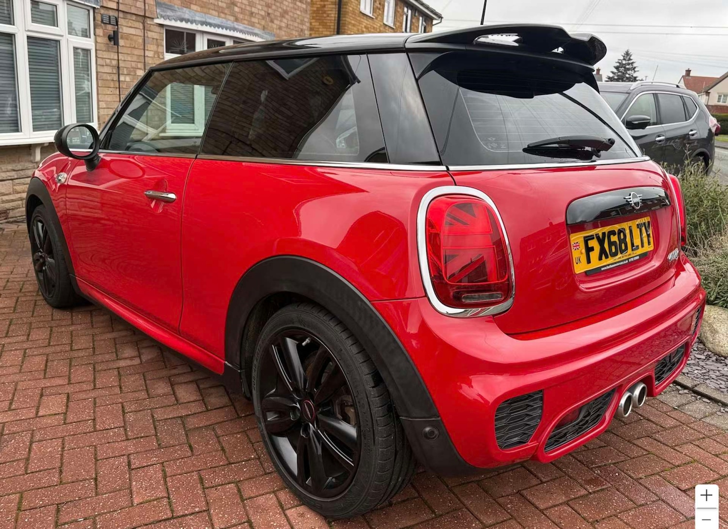 Used MINI Hatch 2018 for sale - 77406062: Photo 4