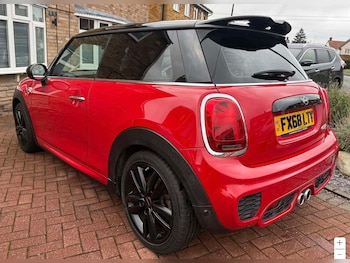 Used MINI Hatch 2018 for sale - 77406062: Photo