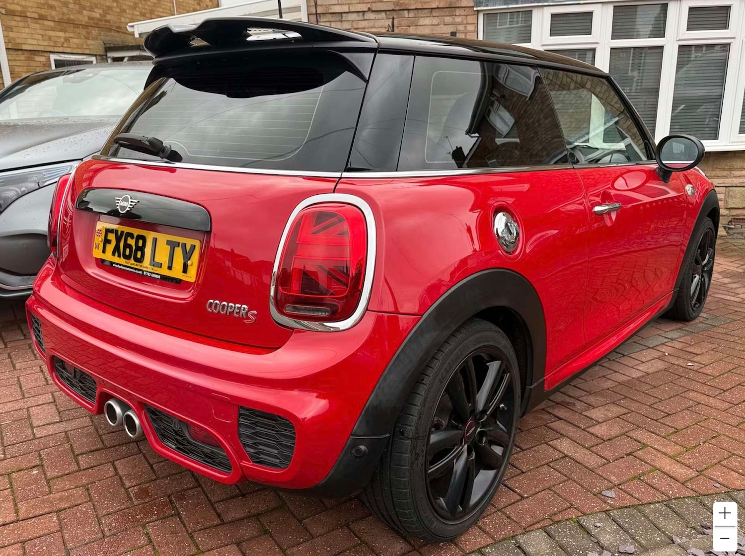 Used MINI Hatch 2018 for sale - 77406062: Photo 5