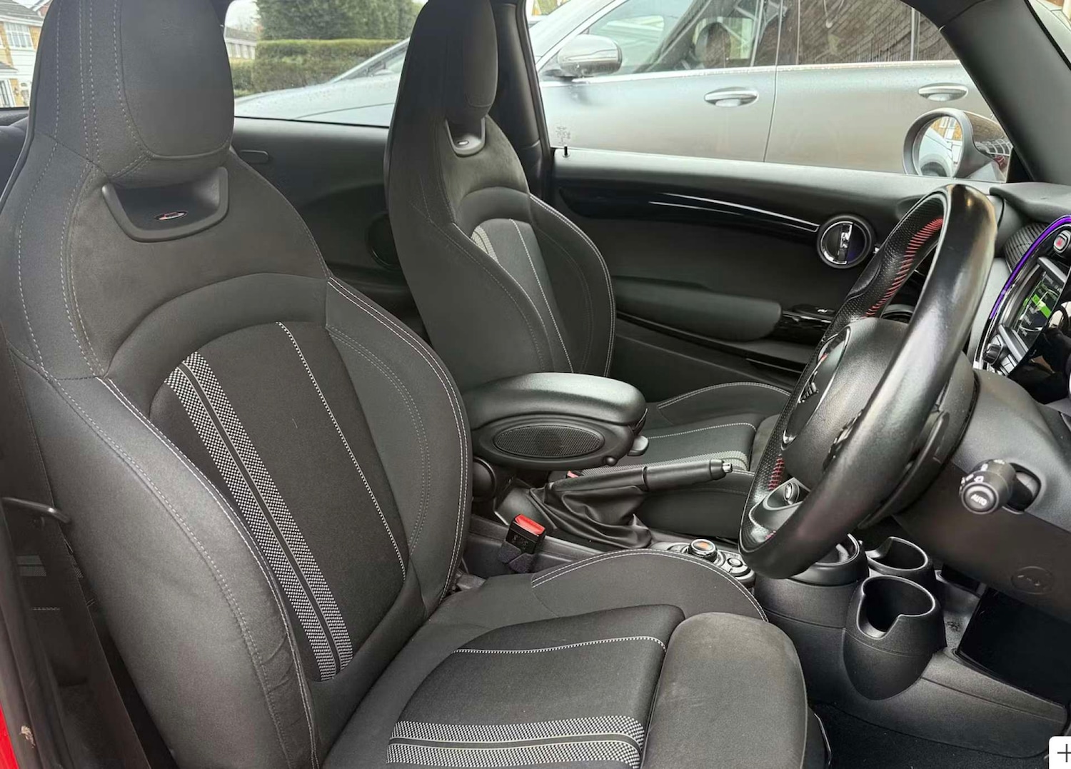 Used MINI Hatch 2018 for sale - 77406062: Photo 6