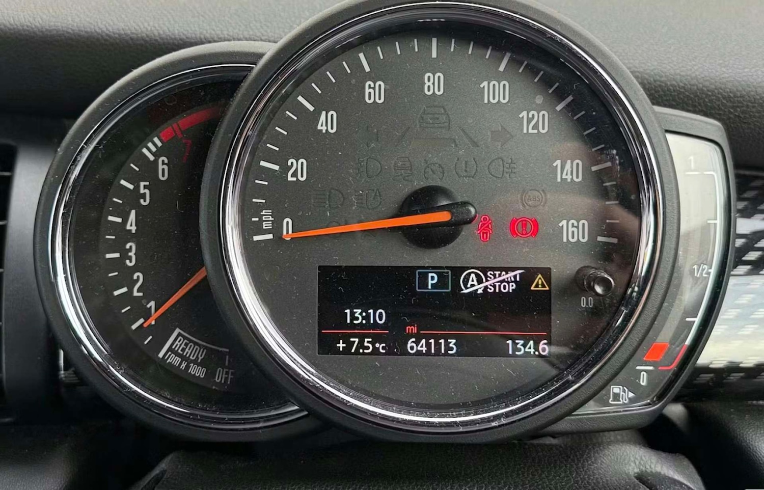 Used MINI Hatch 2018 for sale - 77406062: Photo 8