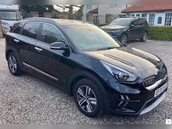 Used Kia Niro 2021 for sale - 78108352: Photo