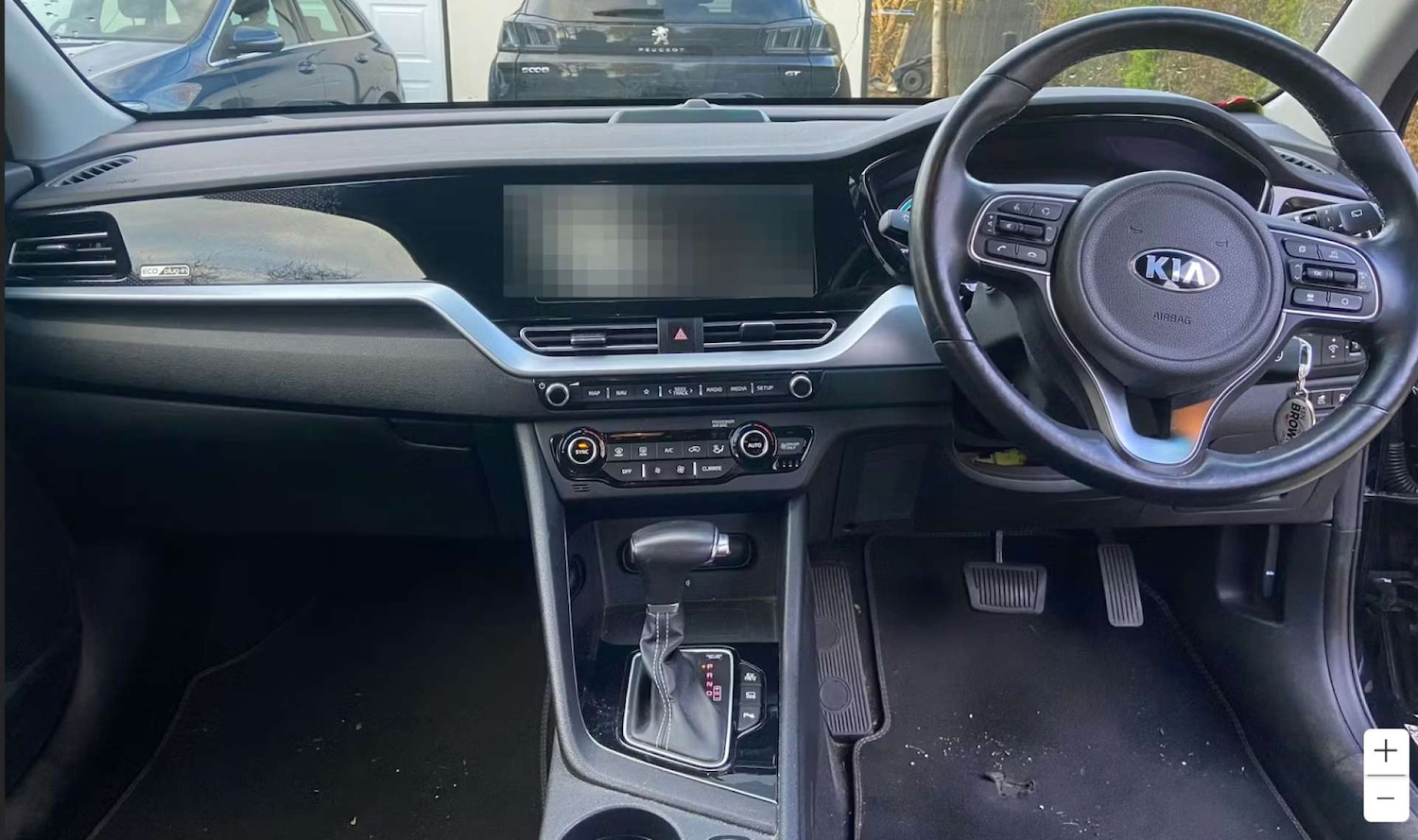 Used Kia Niro 2021 for sale - 78108352: Photo 3