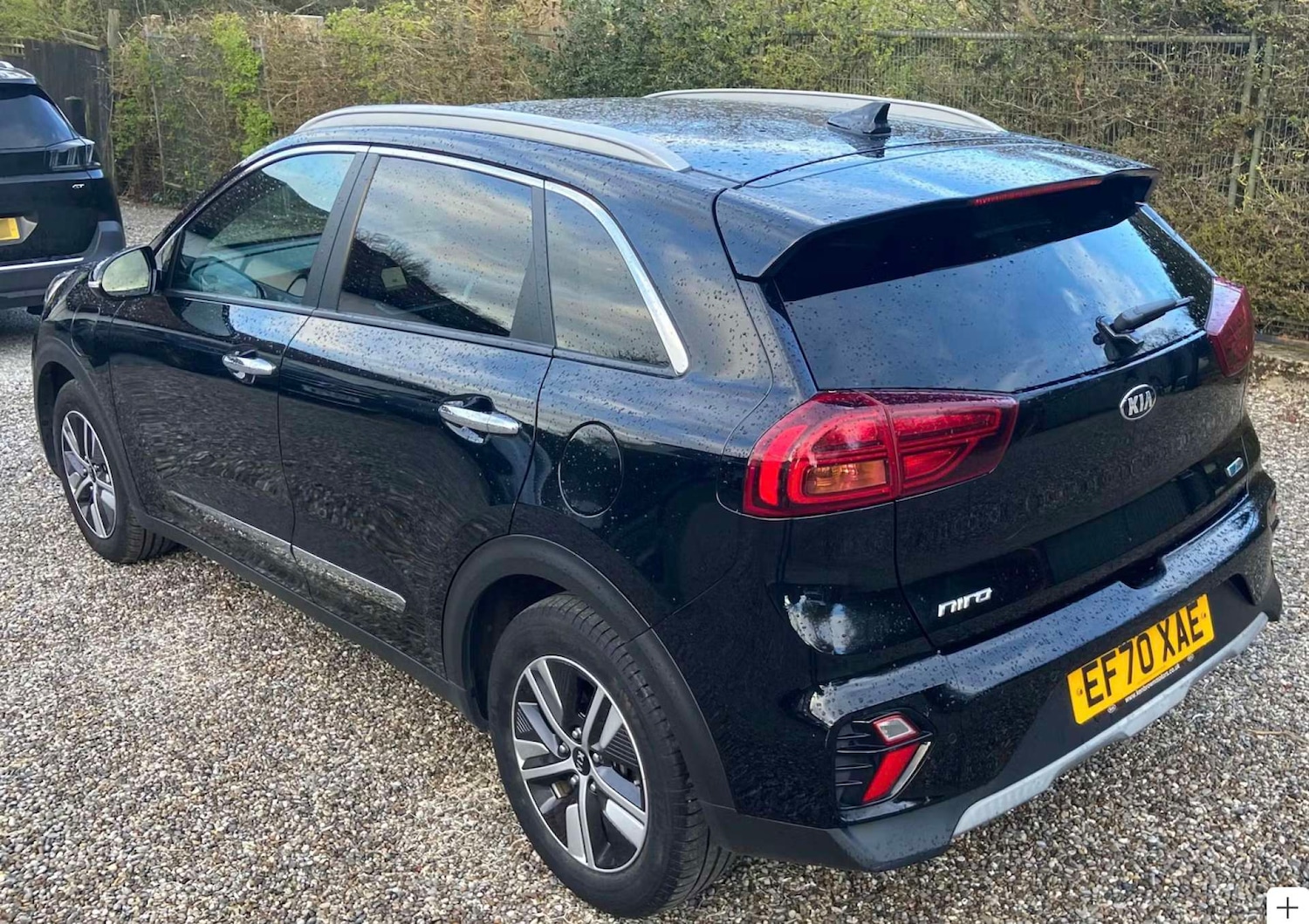 Used Kia Niro 2021 for sale - 78108352: Photo 4