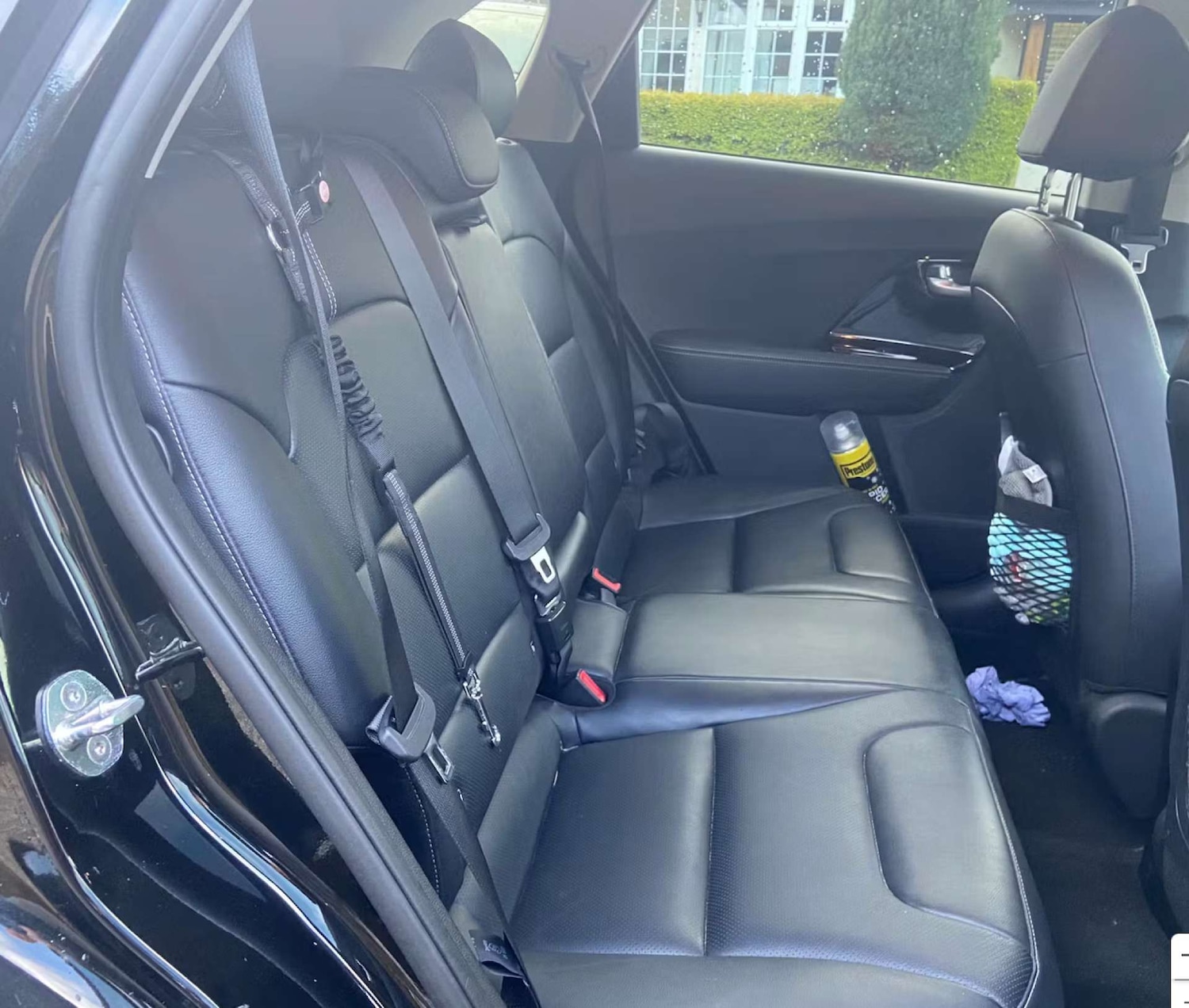 Used Kia Niro 2021 for sale - 78108352: Photo 6