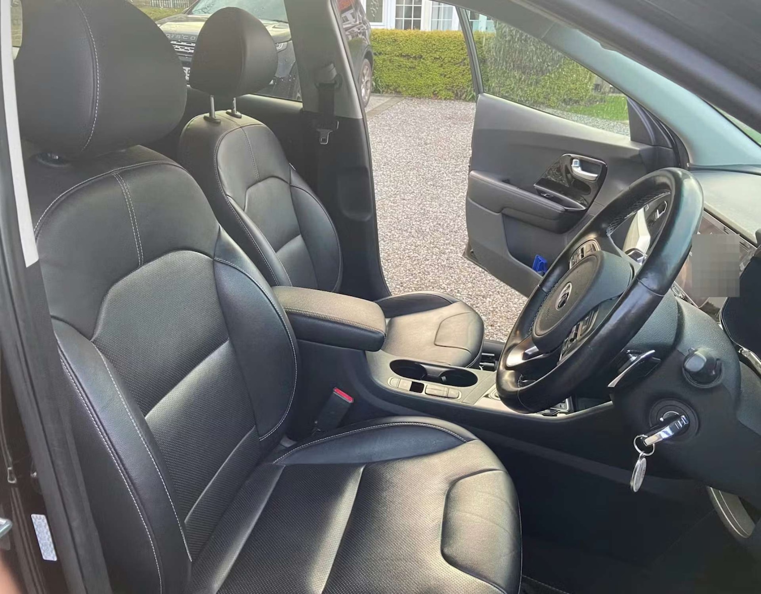 Used Kia Niro 2021 for sale - 78108352: Photo 7