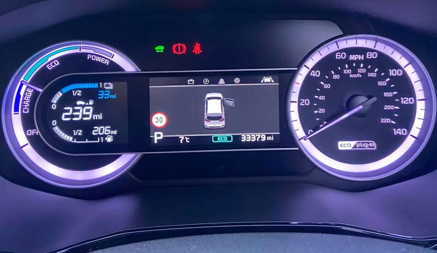 Used Kia Niro 2021 for sale - 78108352: Photo 8