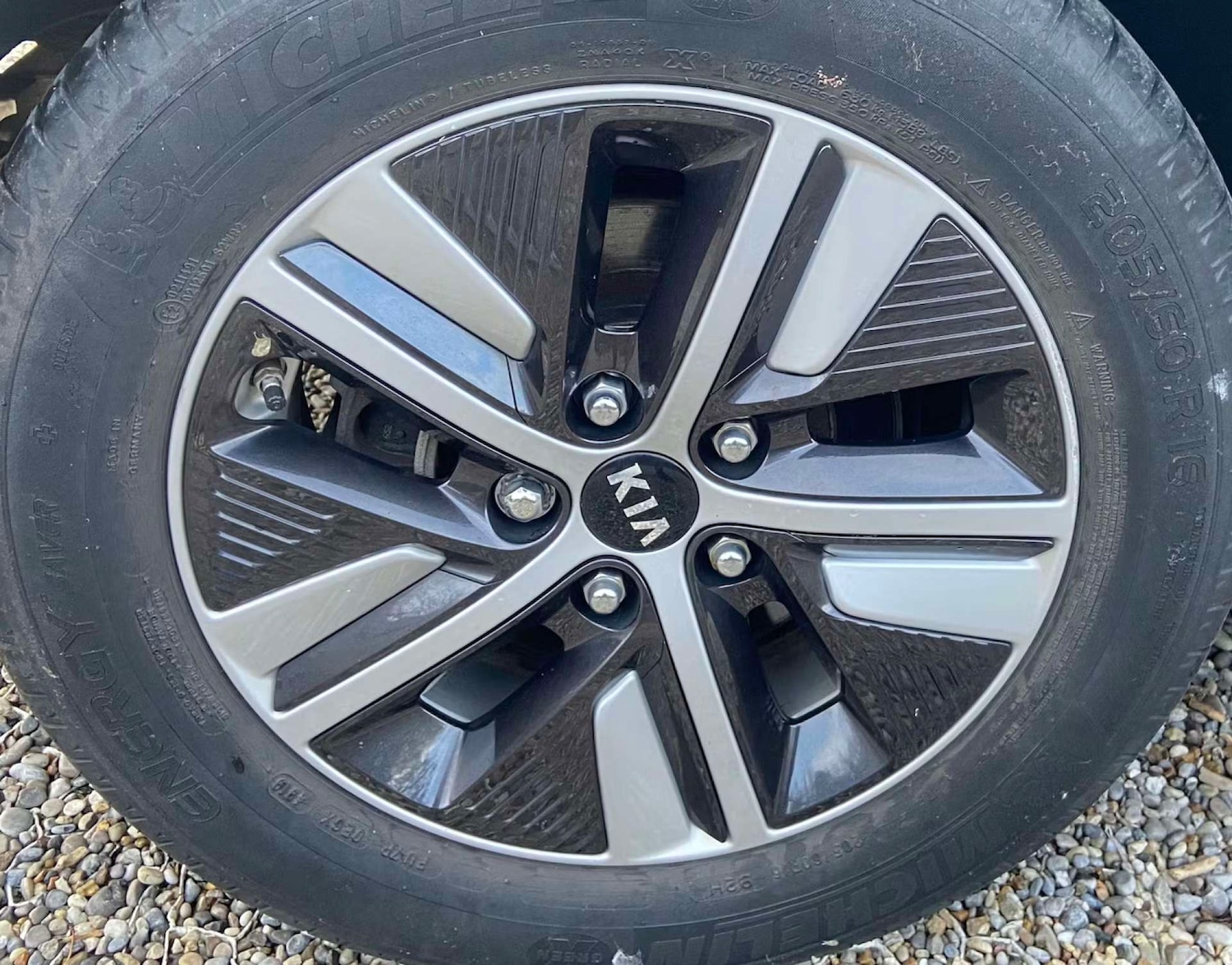 Used Kia Niro 2021 for sale - 78108352: Photo 9