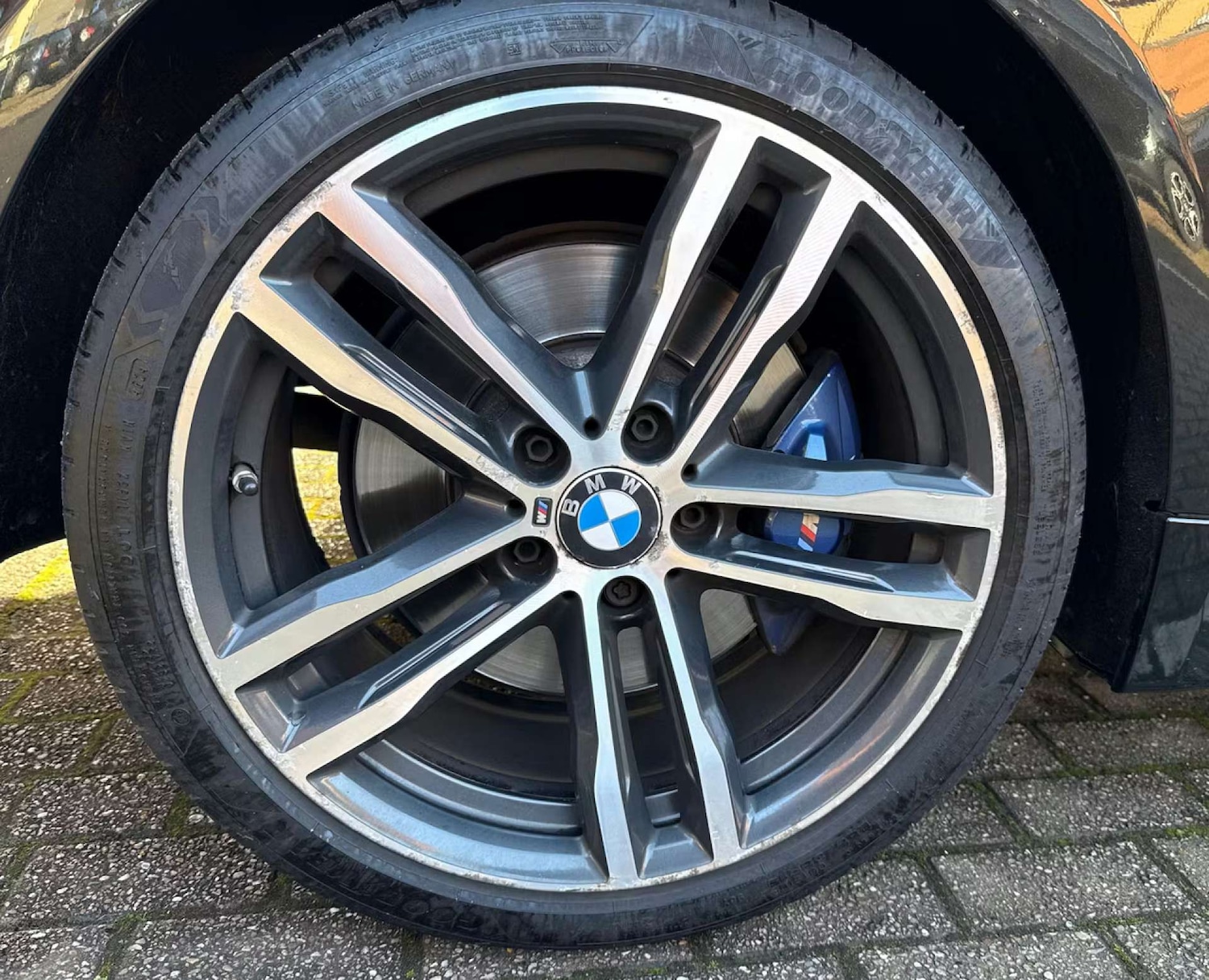 Used BMW 4 Series 2018 for sale - 78003681: Photo 10