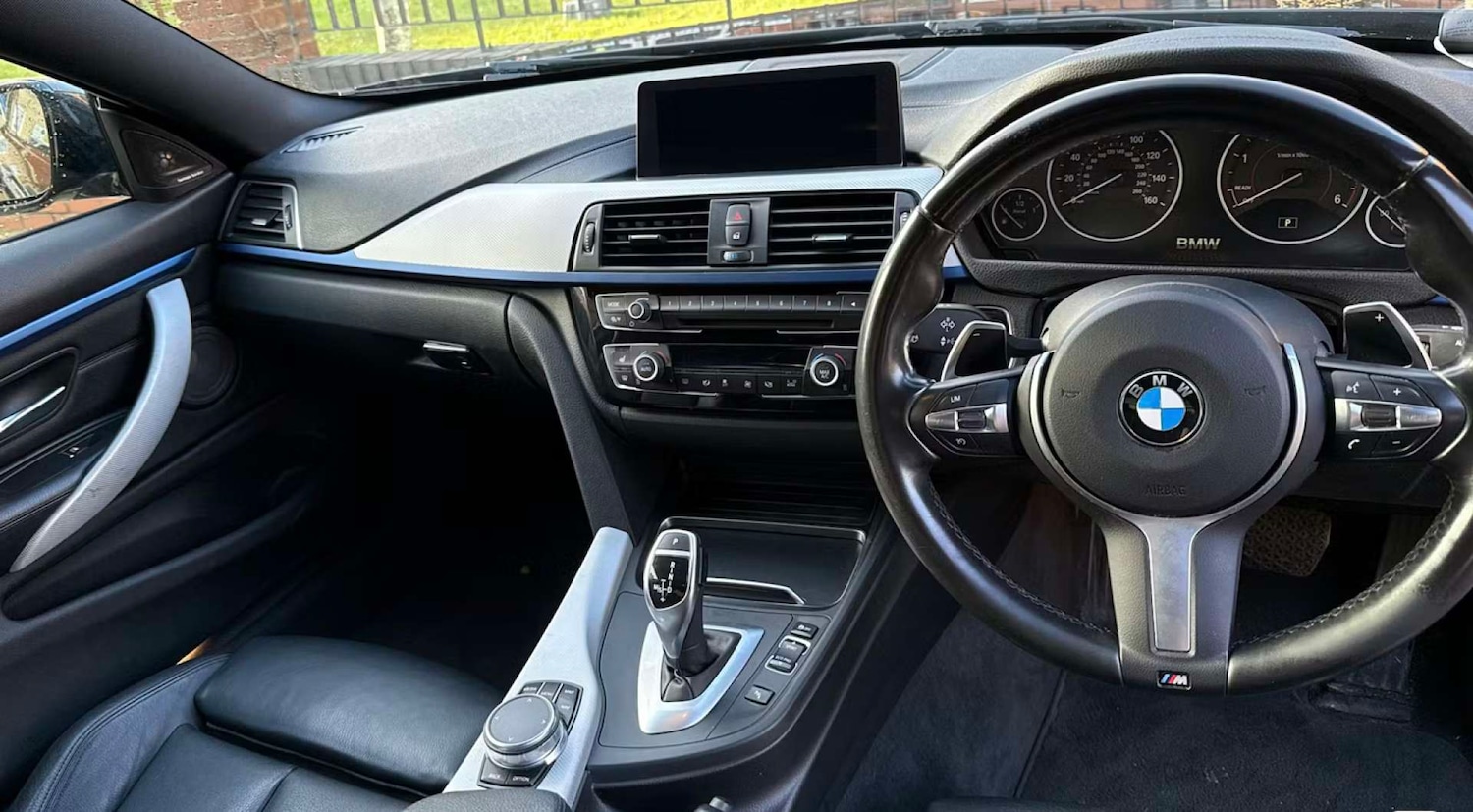 Used BMW 4 Series 2018 for sale - 78003681: Photo 3