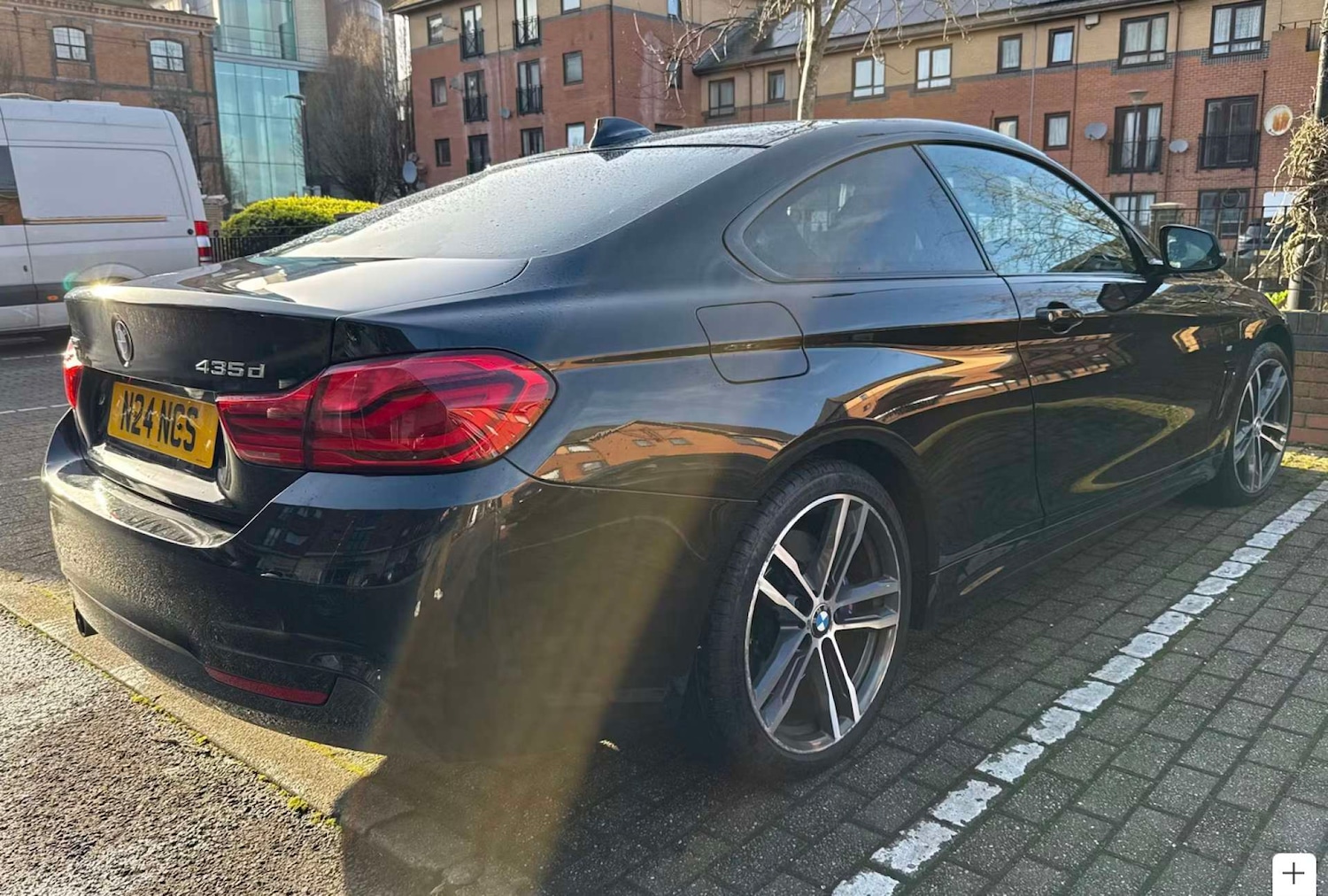 Used BMW 4 Series 2018 for sale - 78003681: Photo 5