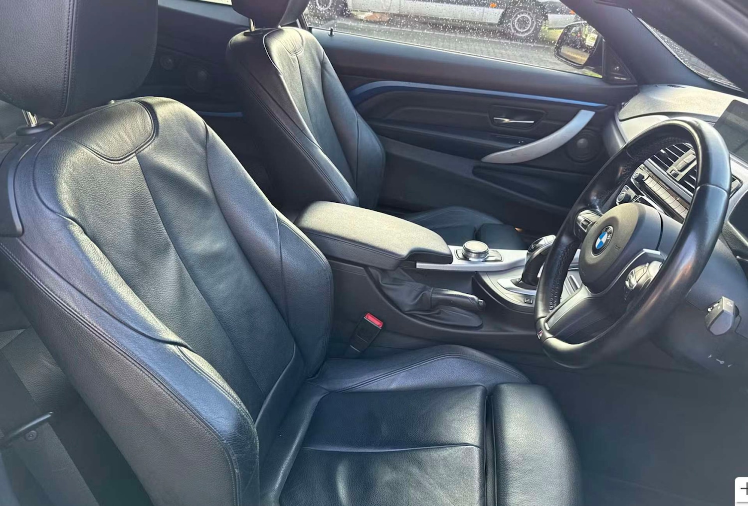 Used BMW 4 Series 2018 for sale - 78003681: Photo 6