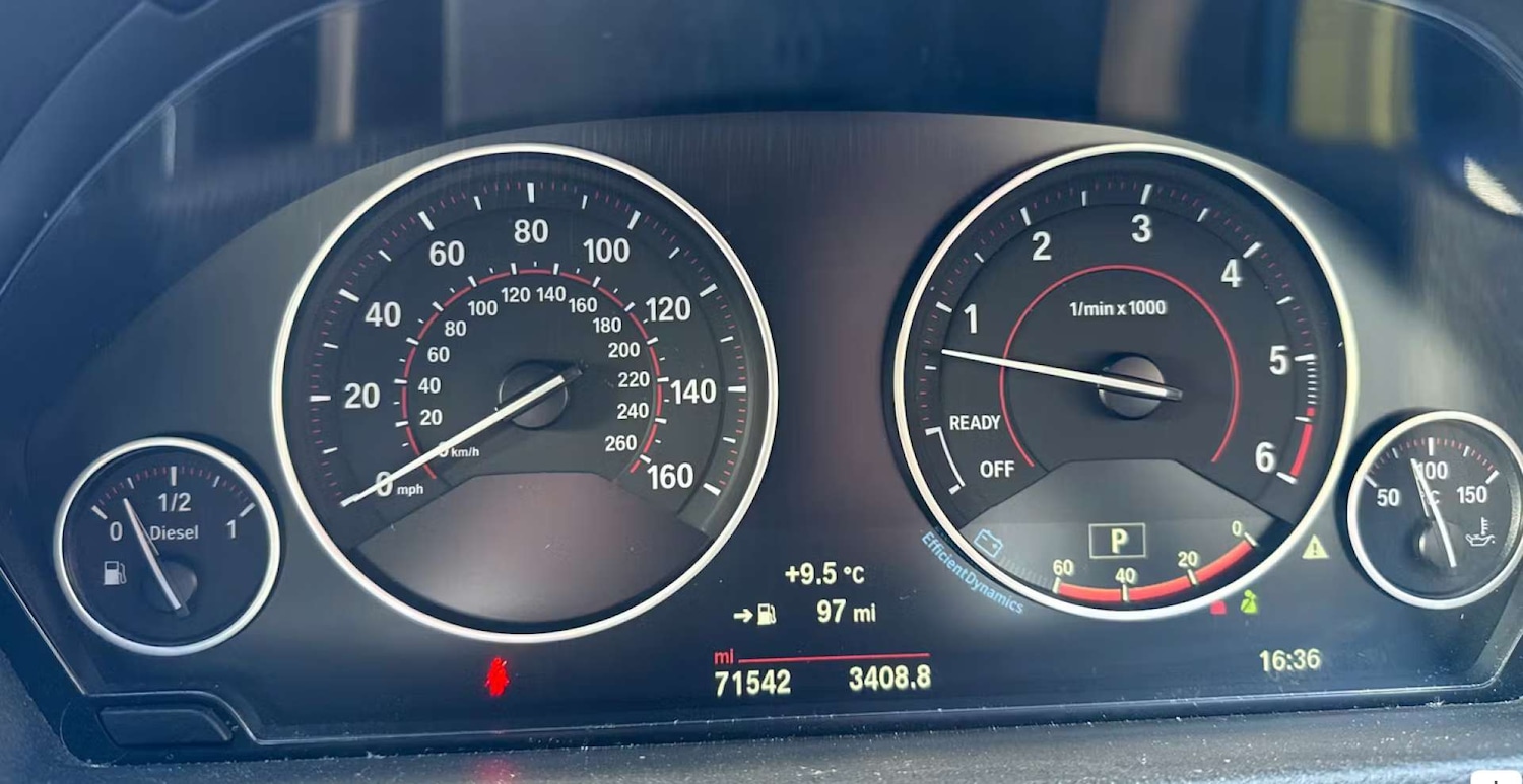 Used BMW 4 Series 2018 for sale - 78003681: Photo 8