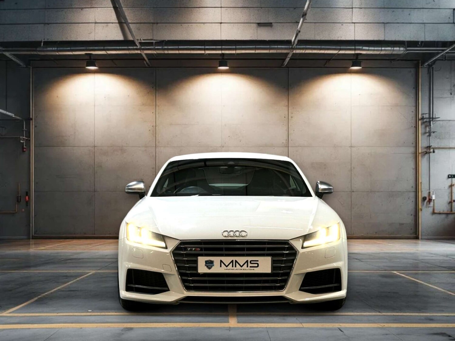 Used Audi TT 2016 for sale - 76830188: Photo 12