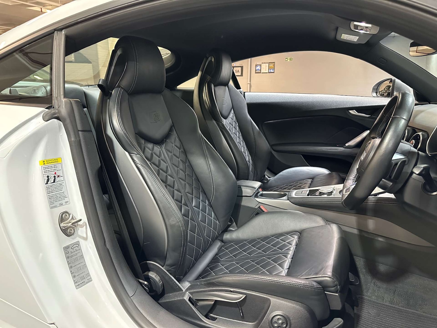 Used Audi TT 2016 for sale - 76830188: Photo 15