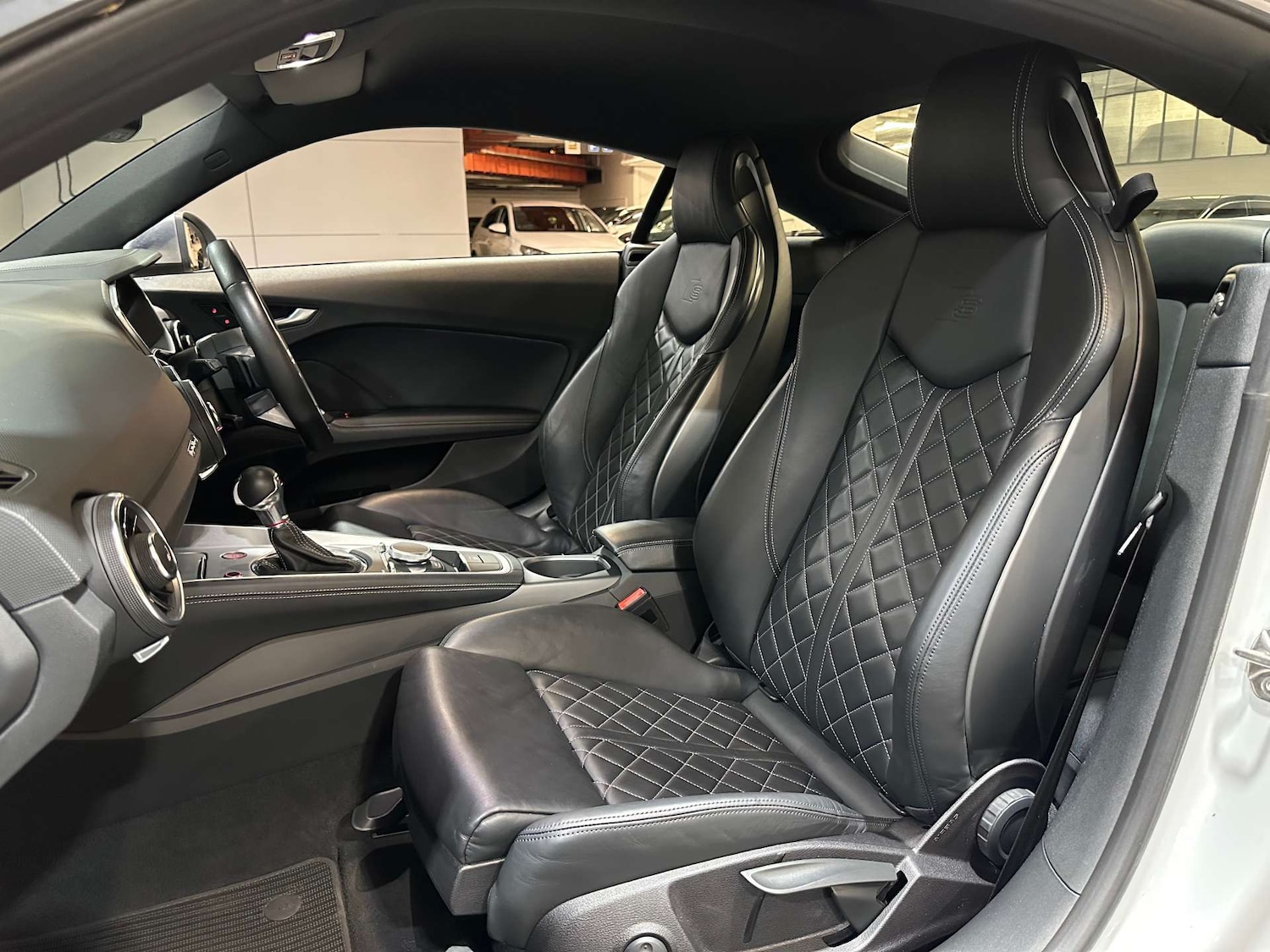 Used Audi TT 2016 for sale - 76830188: Photo 16