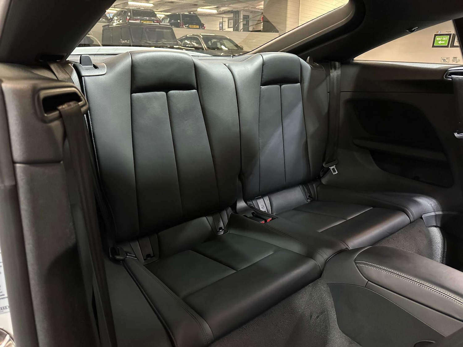 Used Audi TT 2016 for sale - 76830188: Photo 17