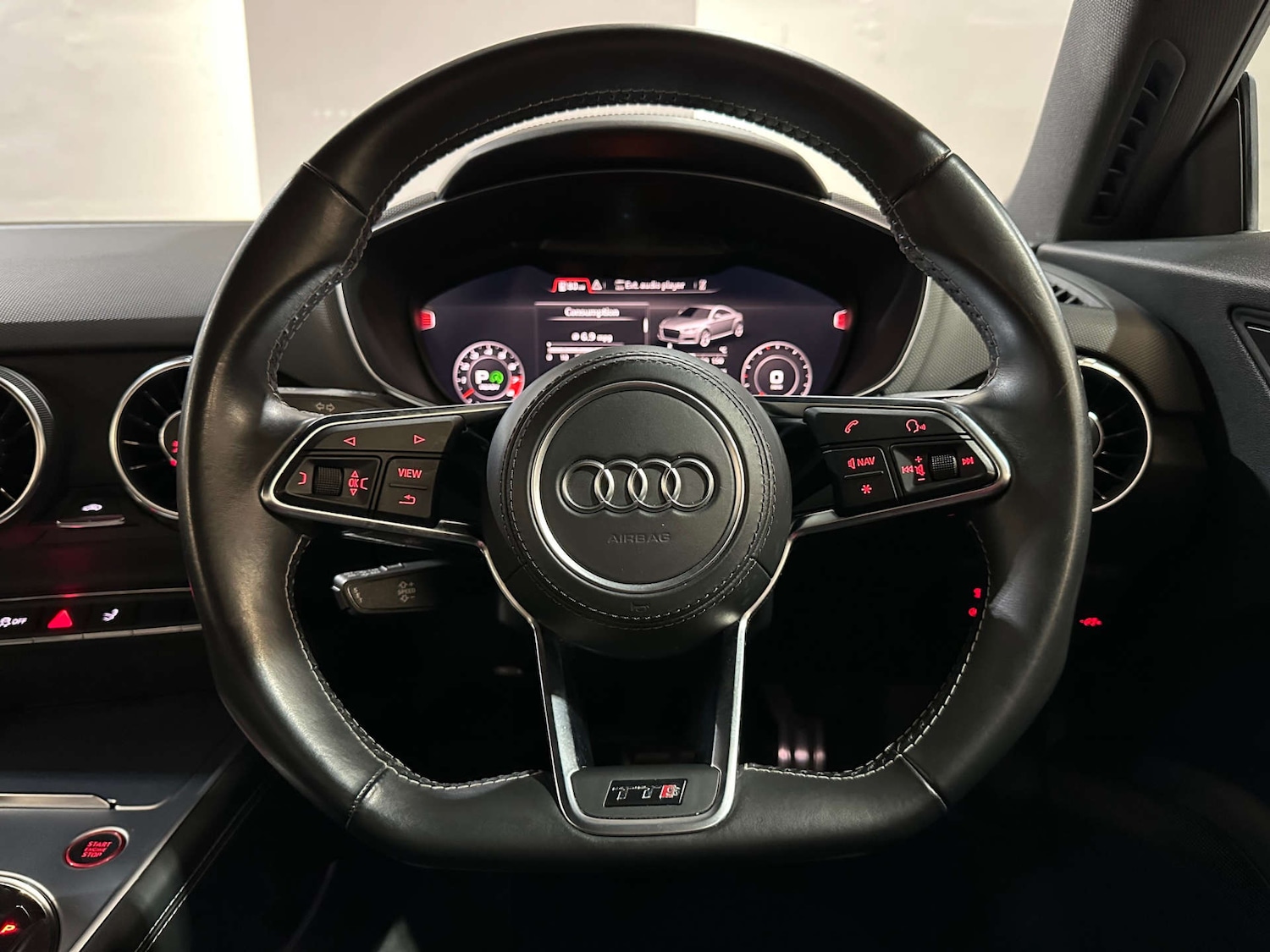 Used Audi TT 2016 for sale - 76830188: Photo 20