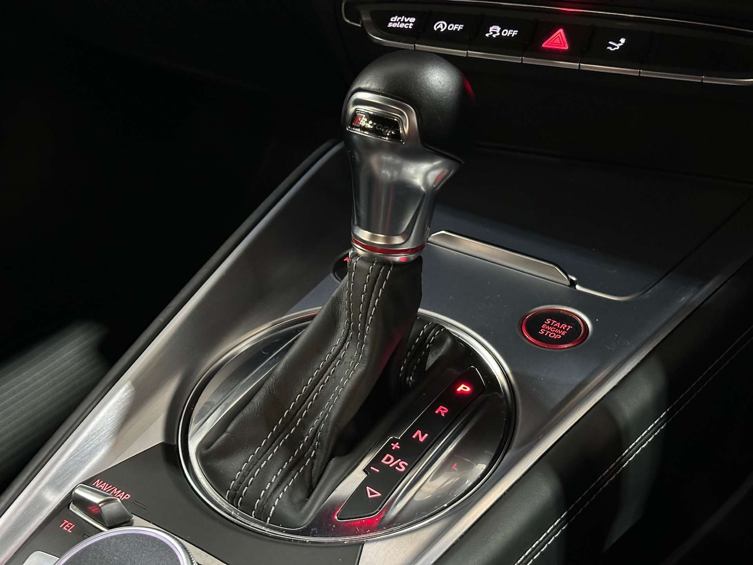 Used Audi TT 2016 for sale - 76830188: Photo 25