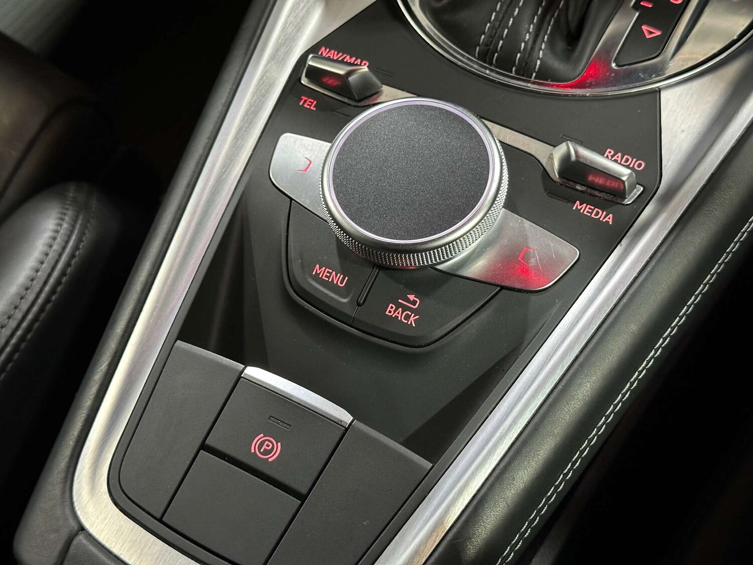 Used Audi TT 2016 for sale - 76830188: Photo 26