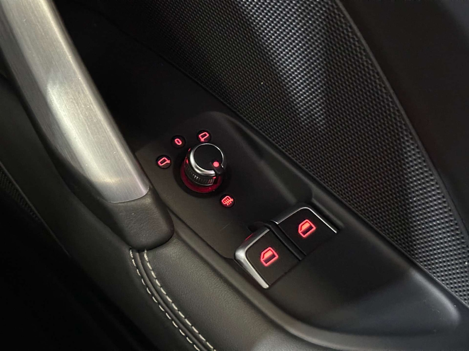 Used Audi TT 2016 for sale - 76830188: Photo 28