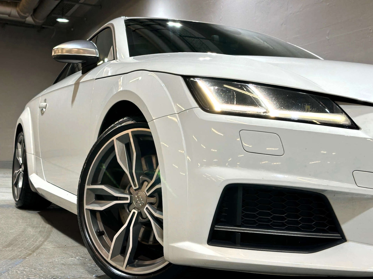 Used Audi TT 2016 for sale - 76830188: Photo 33