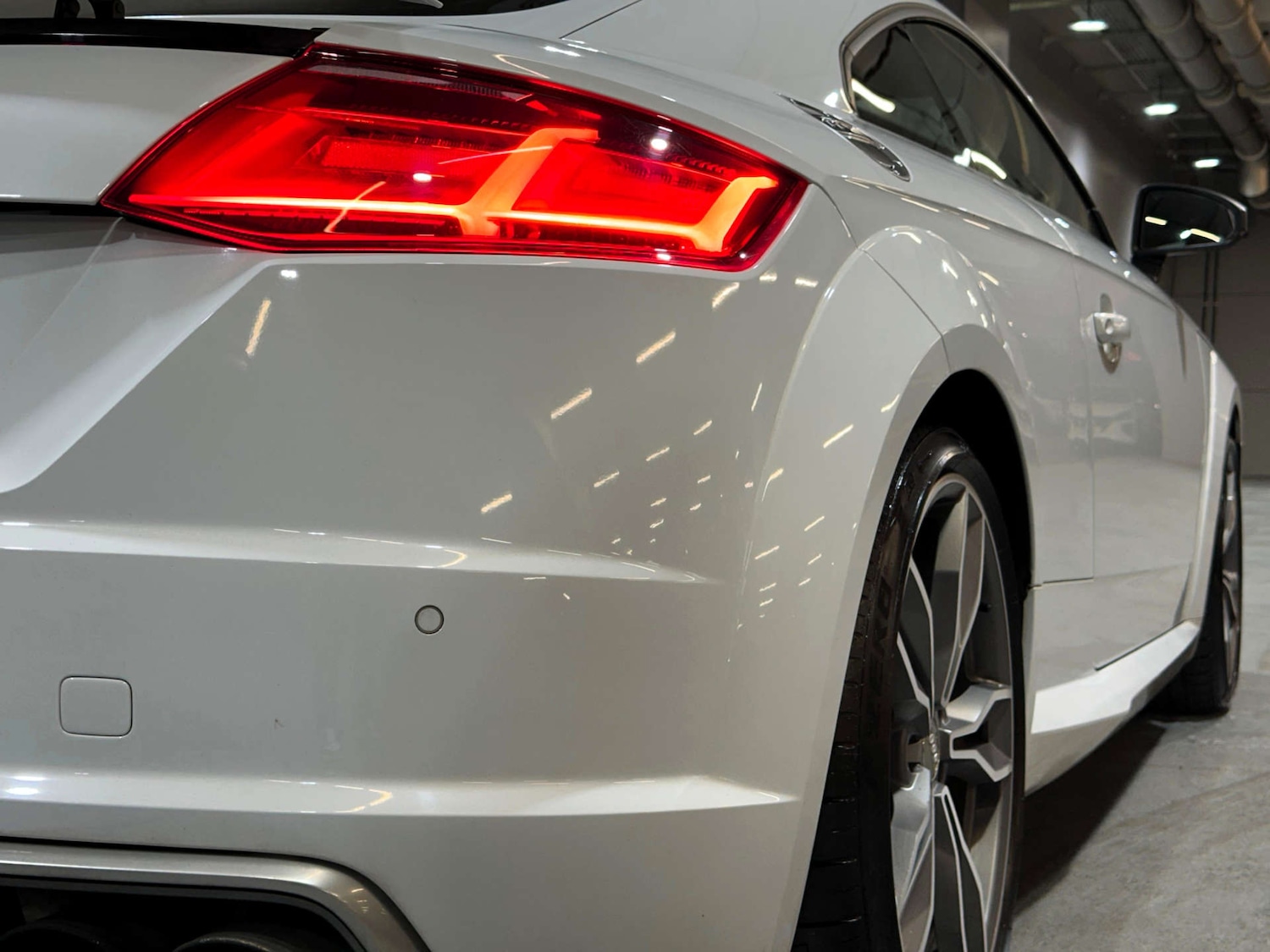 Used Audi TT 2016 for sale - 76830188: Photo 34