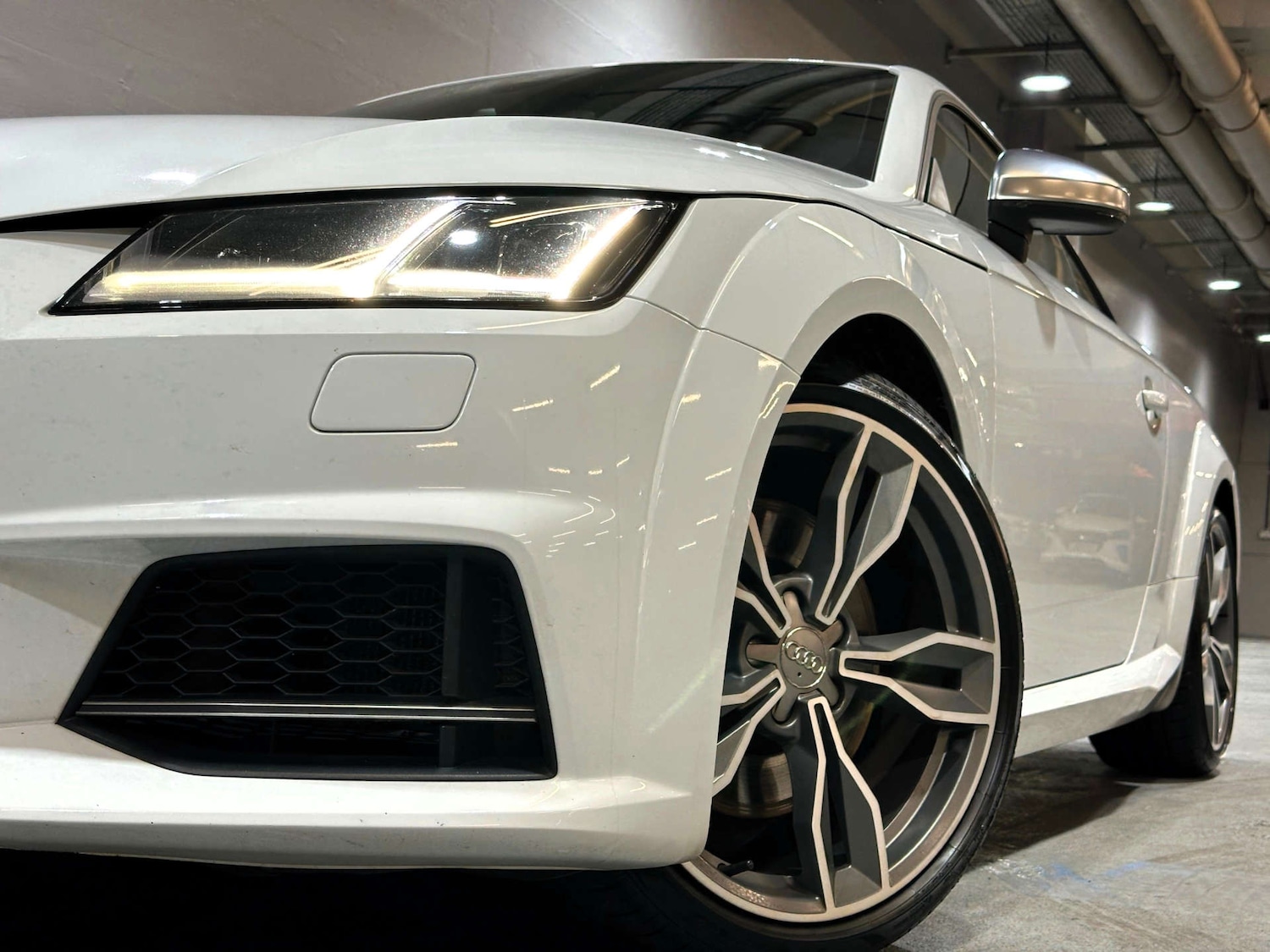 Used Audi TT 2016 for sale - 76830188: Photo 36