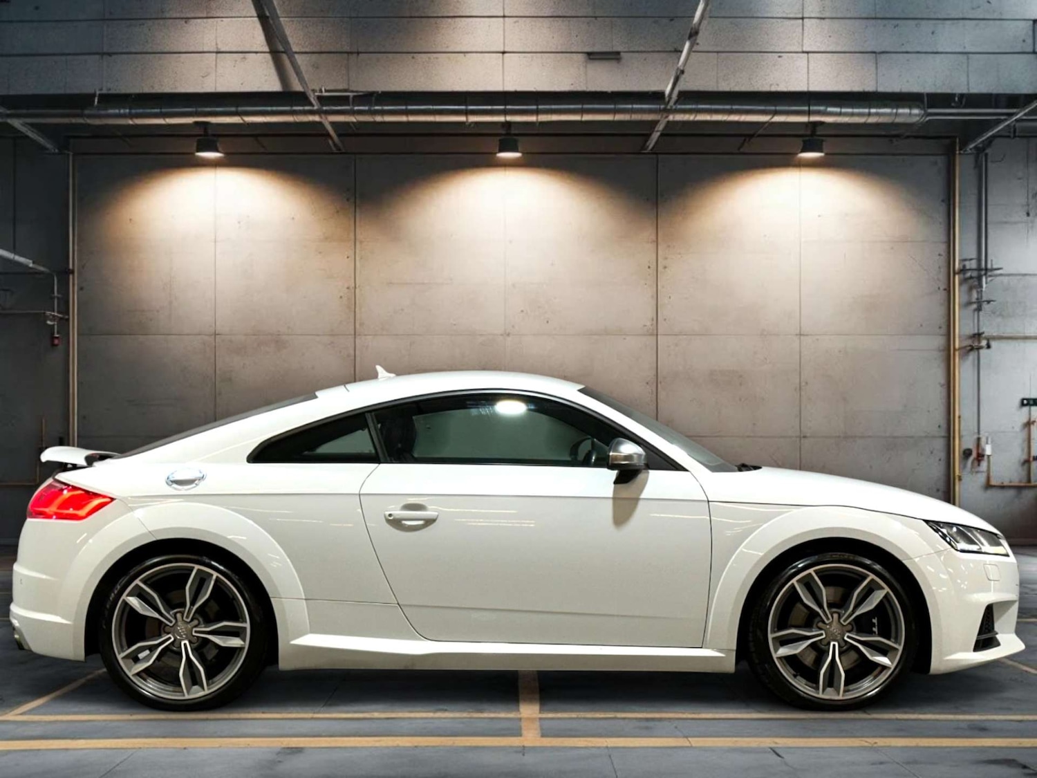 Used Audi TT 2016 for sale - 76830188: Photo 7