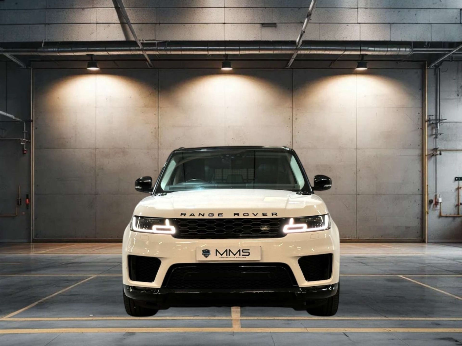 Used Land Rover Range Rover Sport 2018 for sale - 77070814: Photo 11