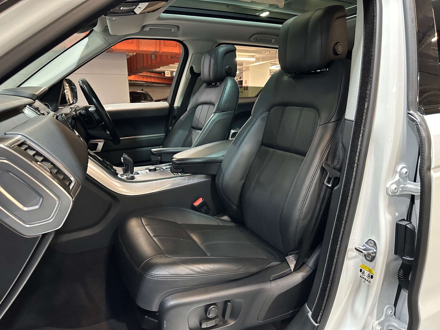 Used Land Rover Range Rover Sport 2018 for sale - 77070814: Photo 18