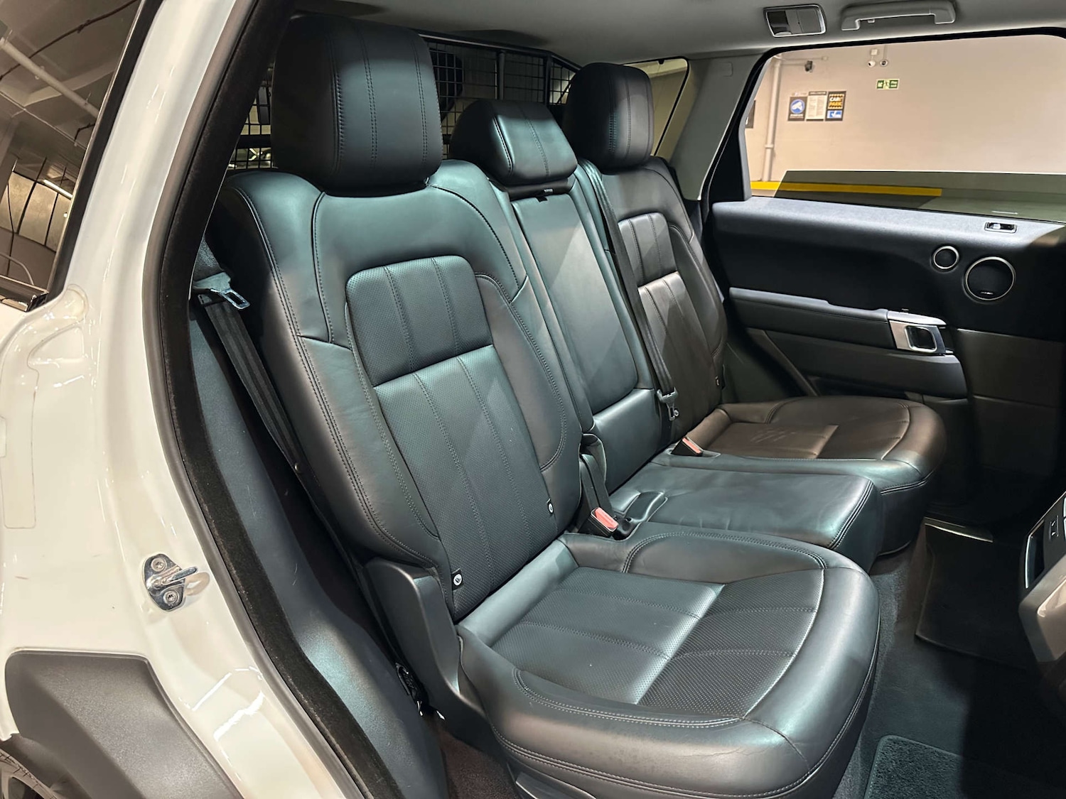 Used Land Rover Range Rover Sport 2018 for sale - 77070814: Photo 19