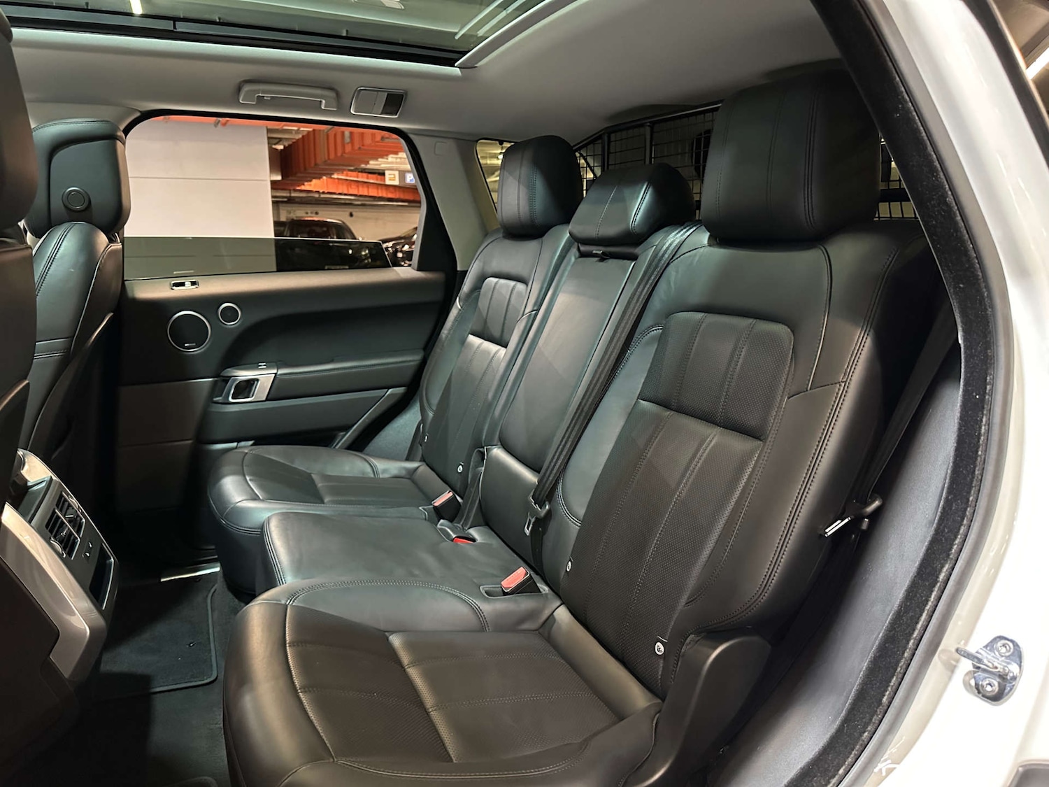 Used Land Rover Range Rover Sport 2018 for sale - 77070814: Photo 20