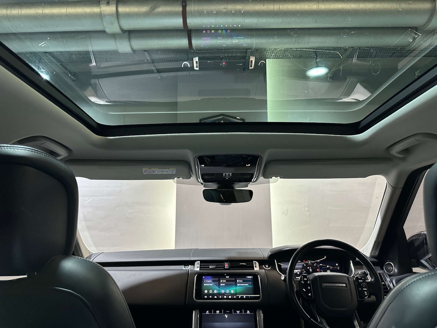 Used Land Rover Range Rover Sport 2018 for sale - 77070814: Photo 21