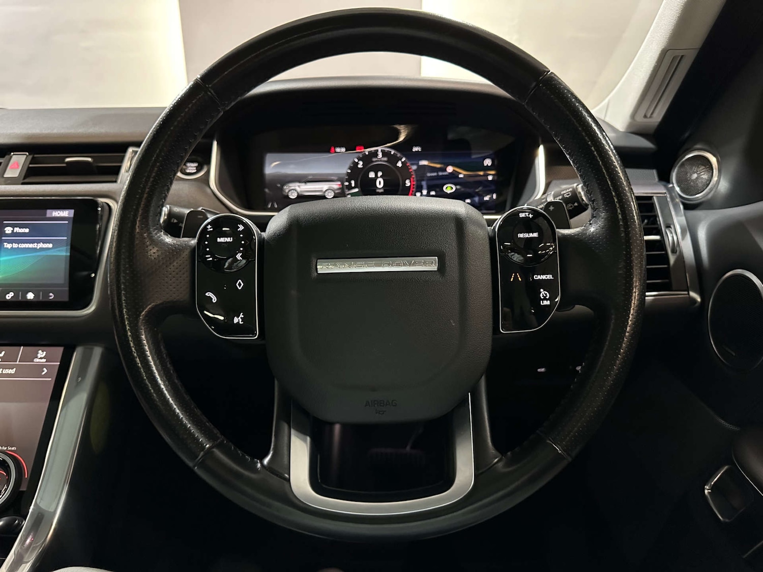 Used Land Rover Range Rover Sport 2018 for sale - 77070814: Photo 23