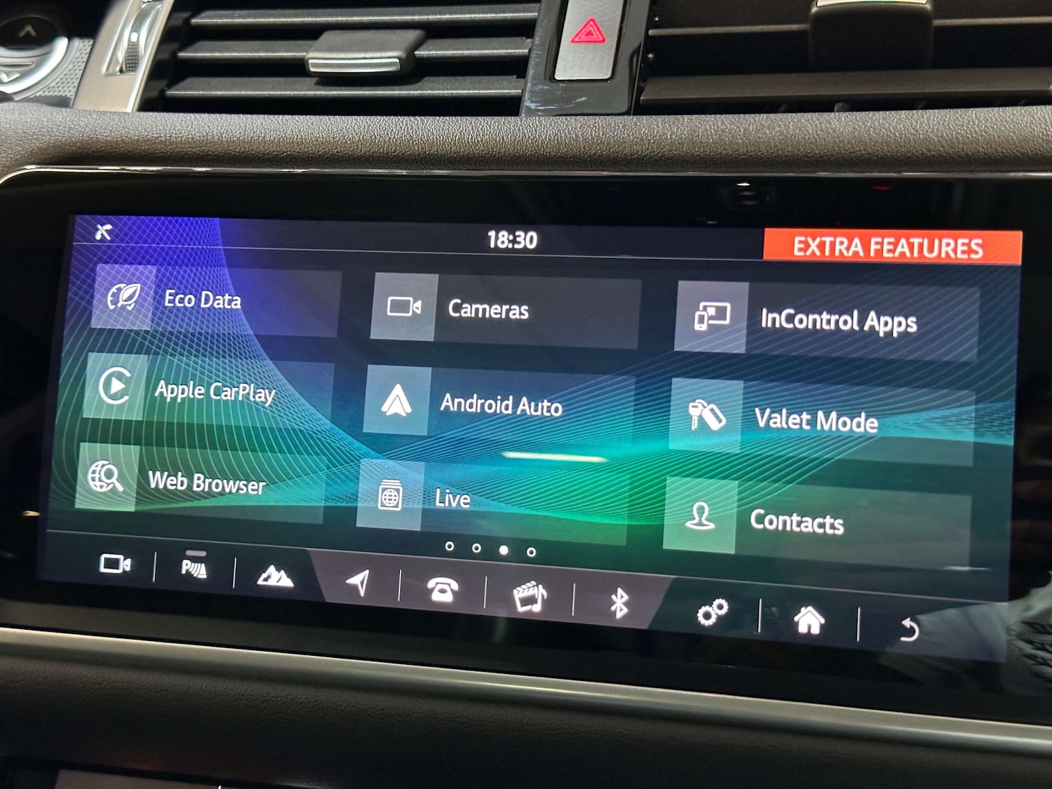 Used Land Rover Range Rover Sport 2018 for sale - 77070814: Photo 26