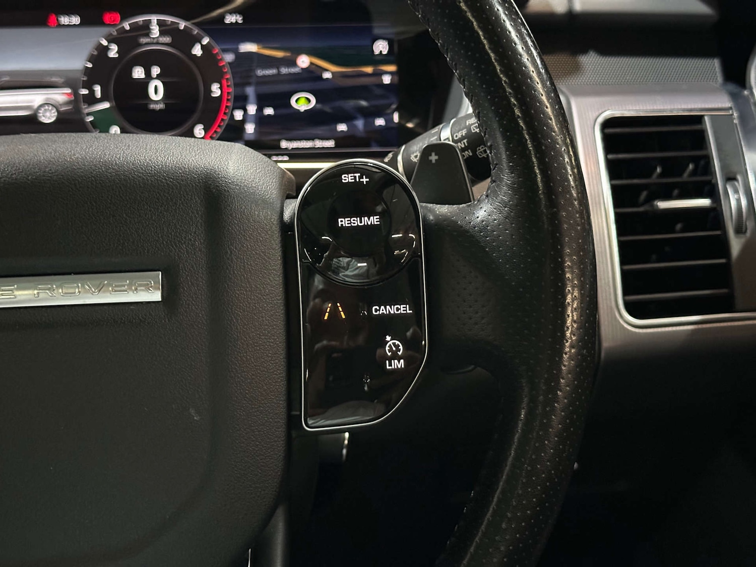 Used Land Rover Range Rover Sport 2018 for sale - 77070814: Photo 33