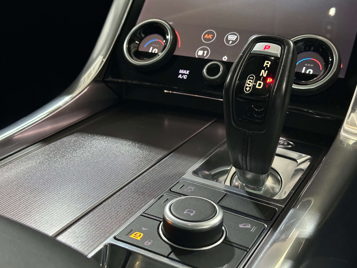 Used Land Rover Range Rover Sport 2018 for sale - 77070814: Photo 34