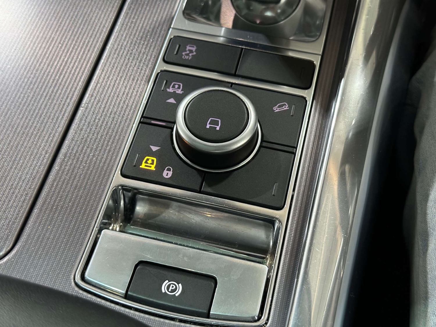 Used Land Rover Range Rover Sport 2018 for sale - 77070814: Photo 35