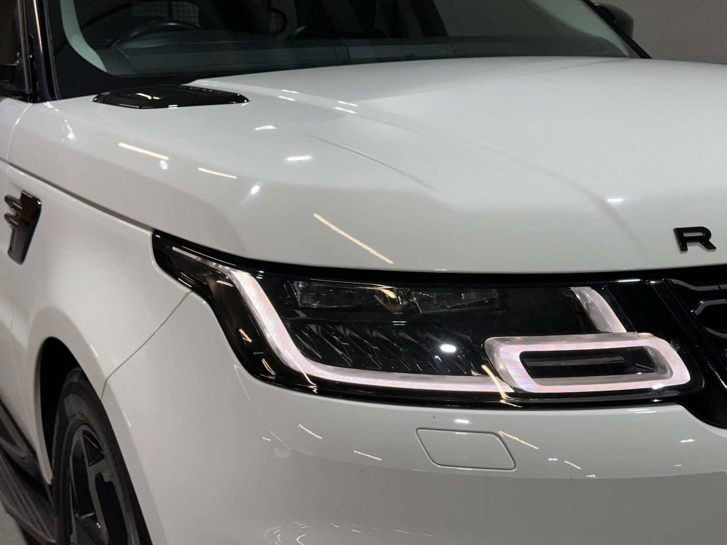 Used Land Rover Range Rover Sport 2018 for sale - 77070814: Photo 42