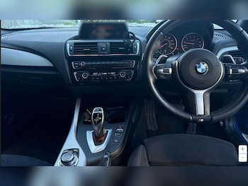 BMW 1 Series feature image