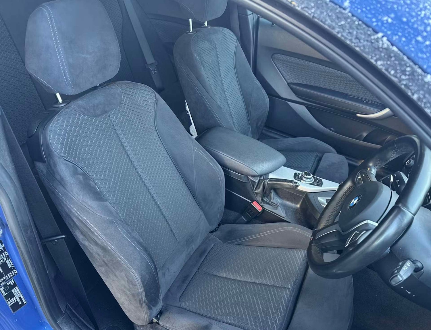 Used BMW 1 Series 2017 for sale - 77650518: Photo 2