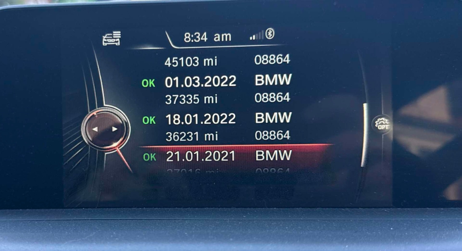 Used BMW 1 Series 2017 for sale - 77650518: Photo 4