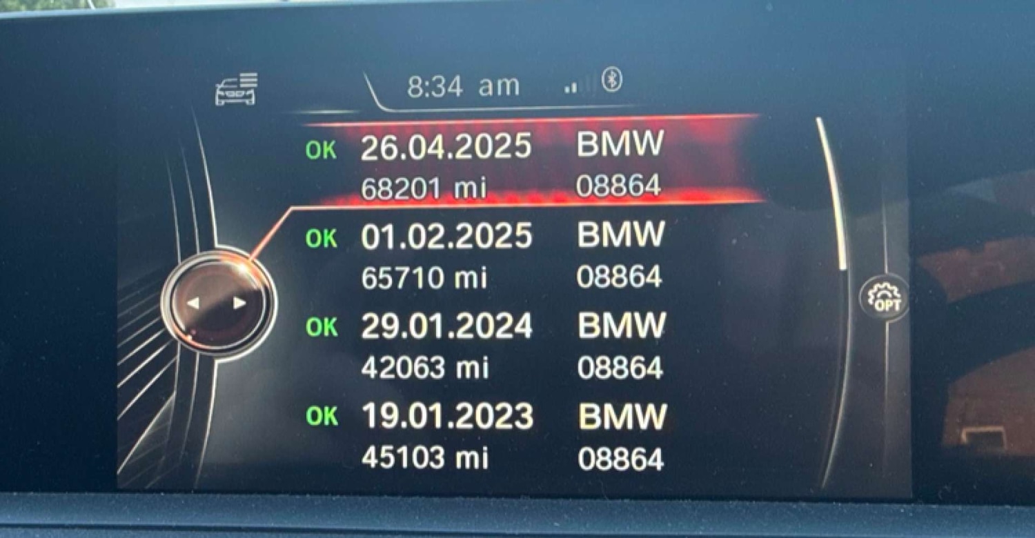 Used BMW 1 Series 2017 for sale - 77650518: Photo 5