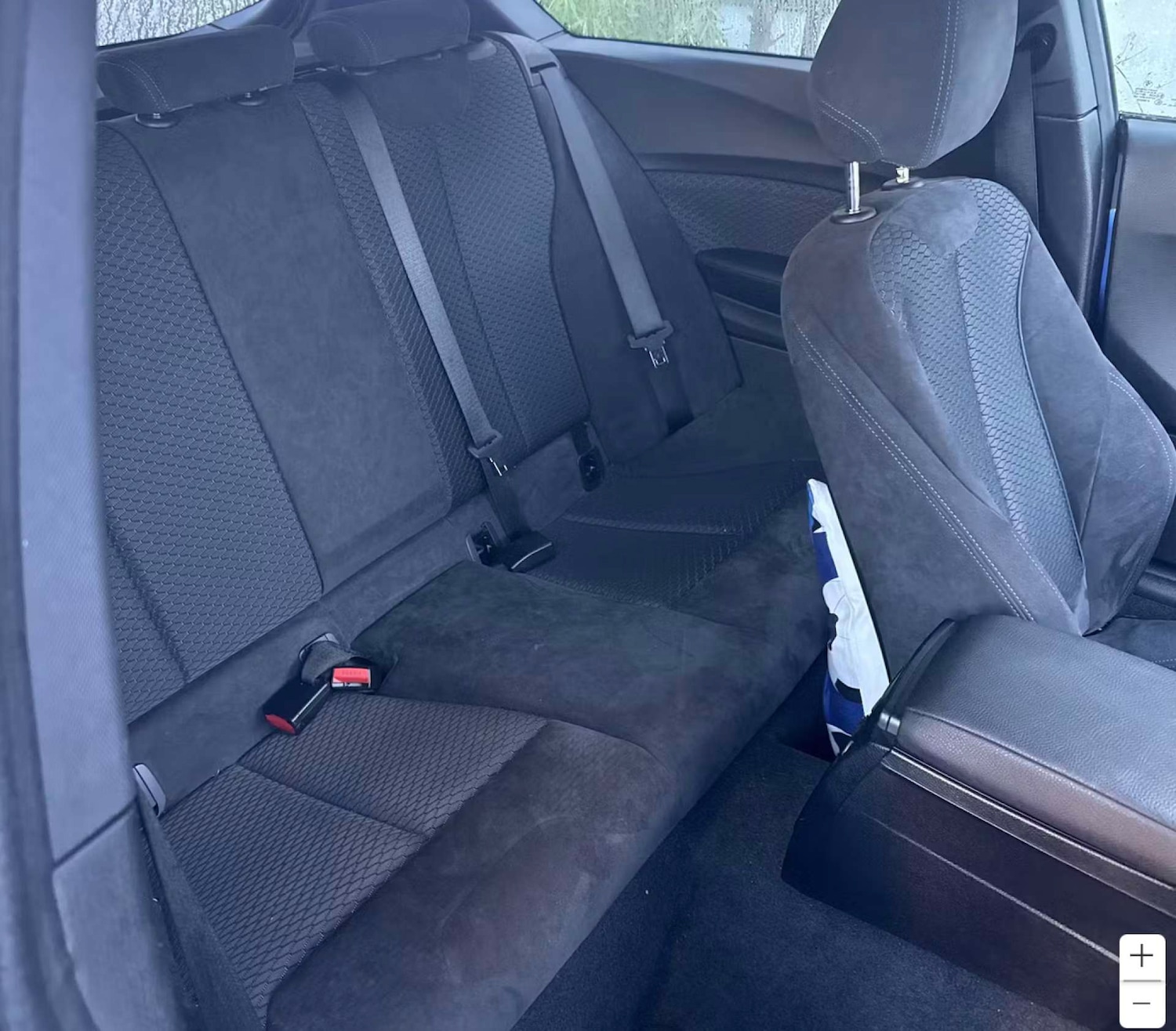 Used BMW 1 Series 2017 for sale - 77650518: Photo 7