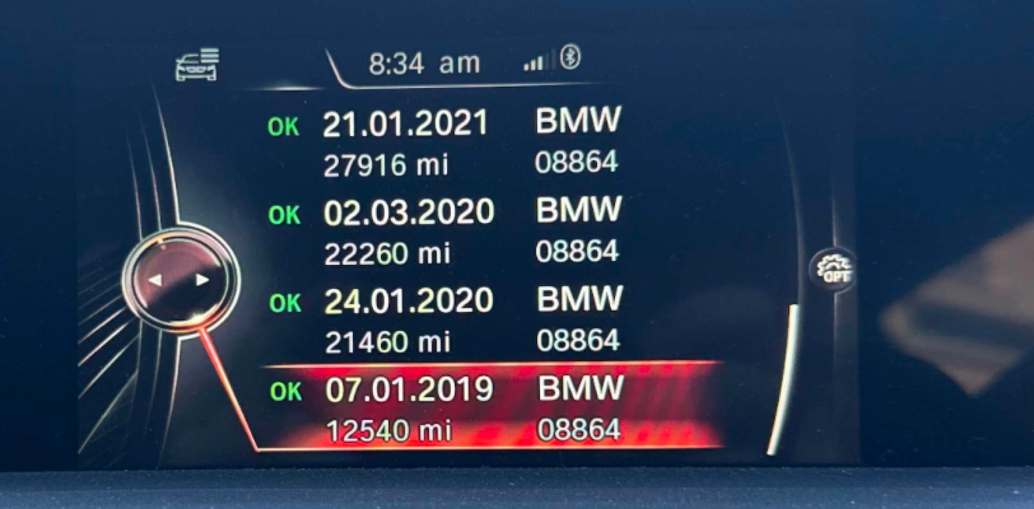 Used BMW 1 Series 2017 for sale - 77650518: Photo 8