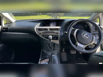 Used Lexus RX 2015 for sale - 77984256: Photo