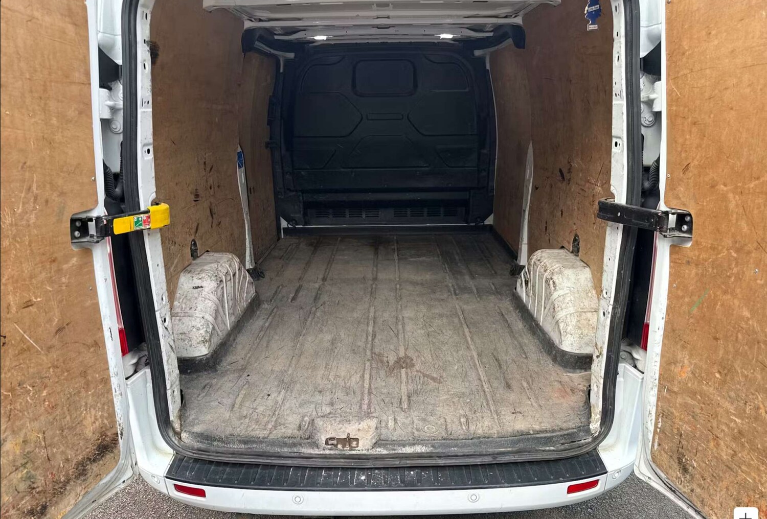 Used Ford Transit Custom 2022 for sale - 78154402: Photo 6