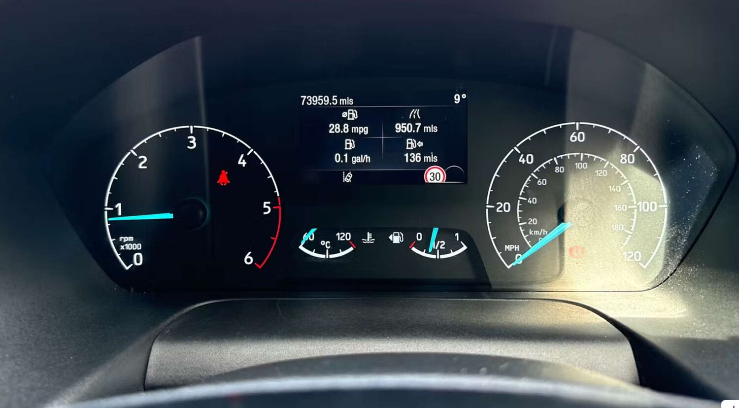 Used Ford Transit Custom 2022 for sale - 78154402: Photo 7